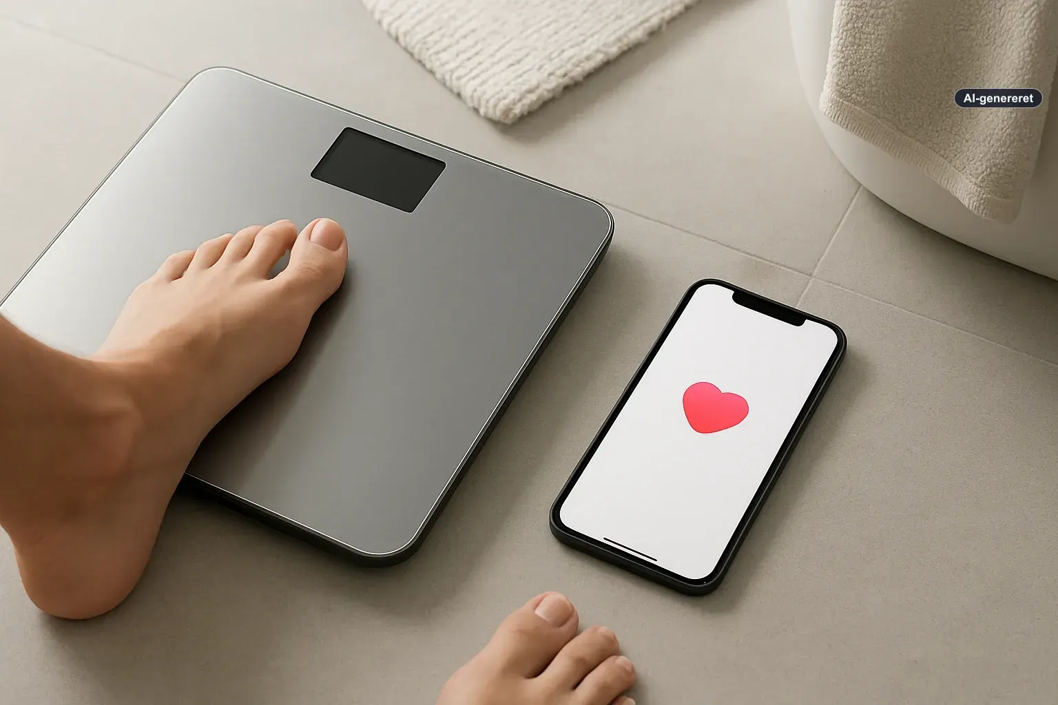 Nye Withings-brugere skal betale for Apple Health-synkronisering Artikelbillede