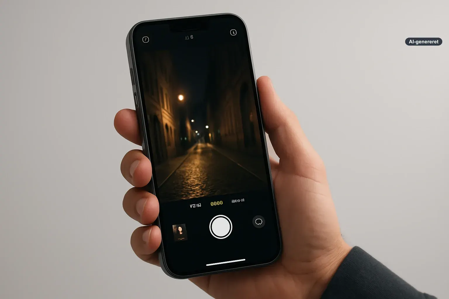 iPhone 18 Pro om natten: variabel blænde hjælper lidt – især hvis du gider nørde kameraet Artikelbillede
