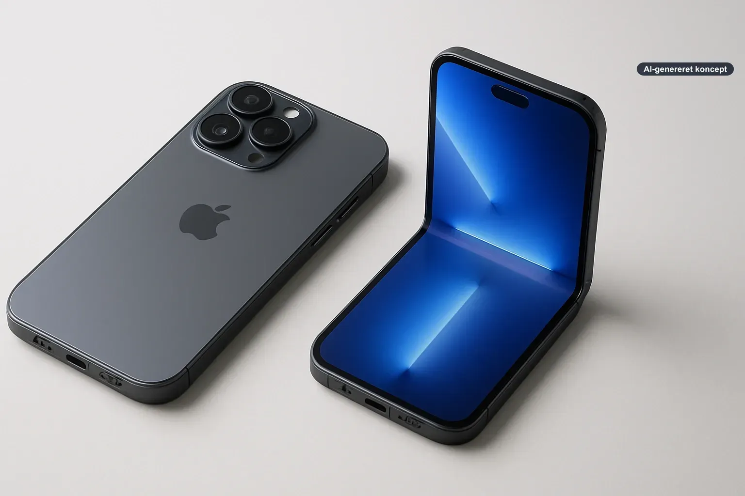 Apple kan vokse i 2026, selv om iPhone 18 Pro møder modvind Artikelbillede