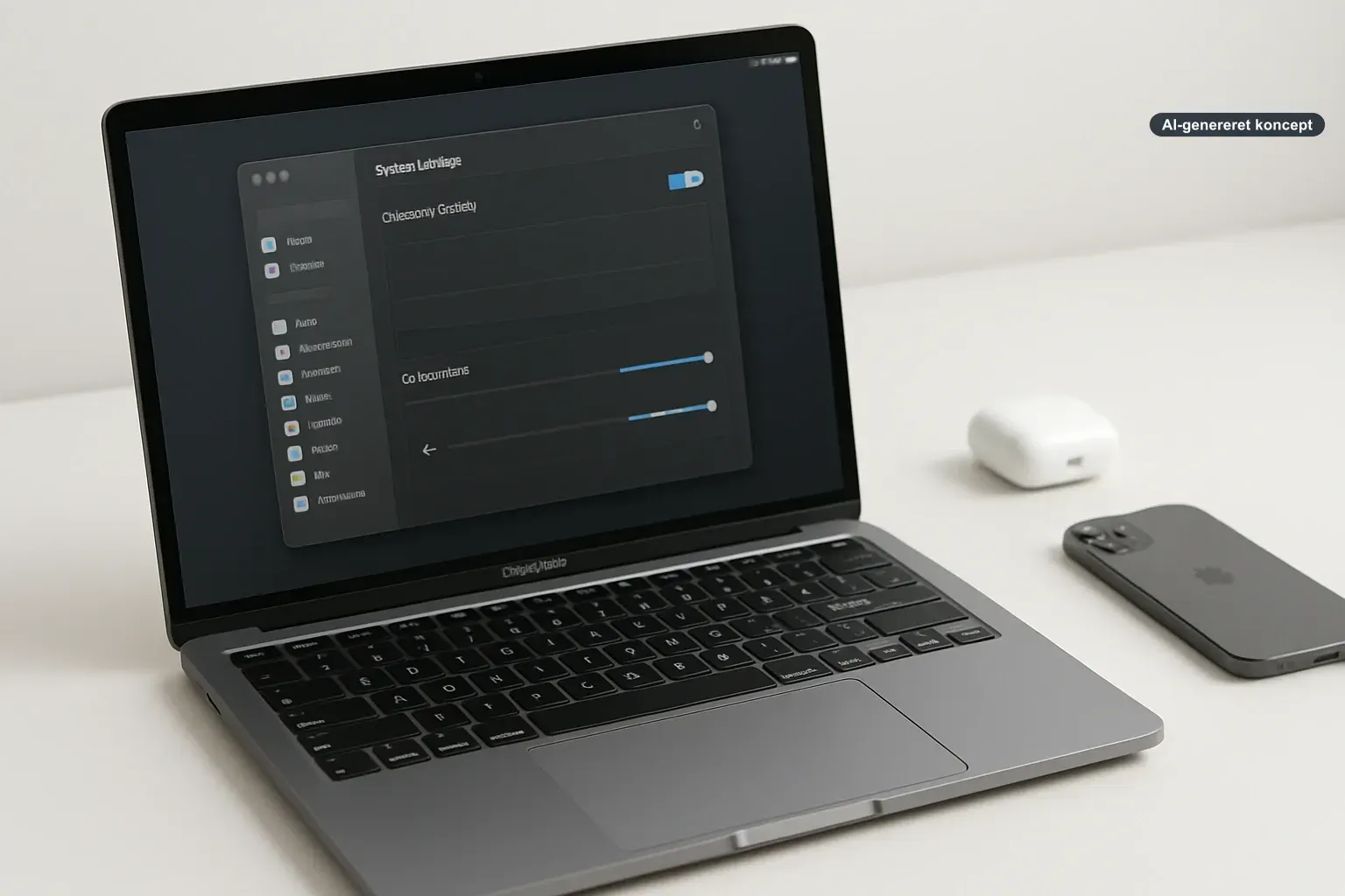 macOS Golden Gate 27.2 RC er ude til udviklere med Siri AI på nye sprog Artikelbillede