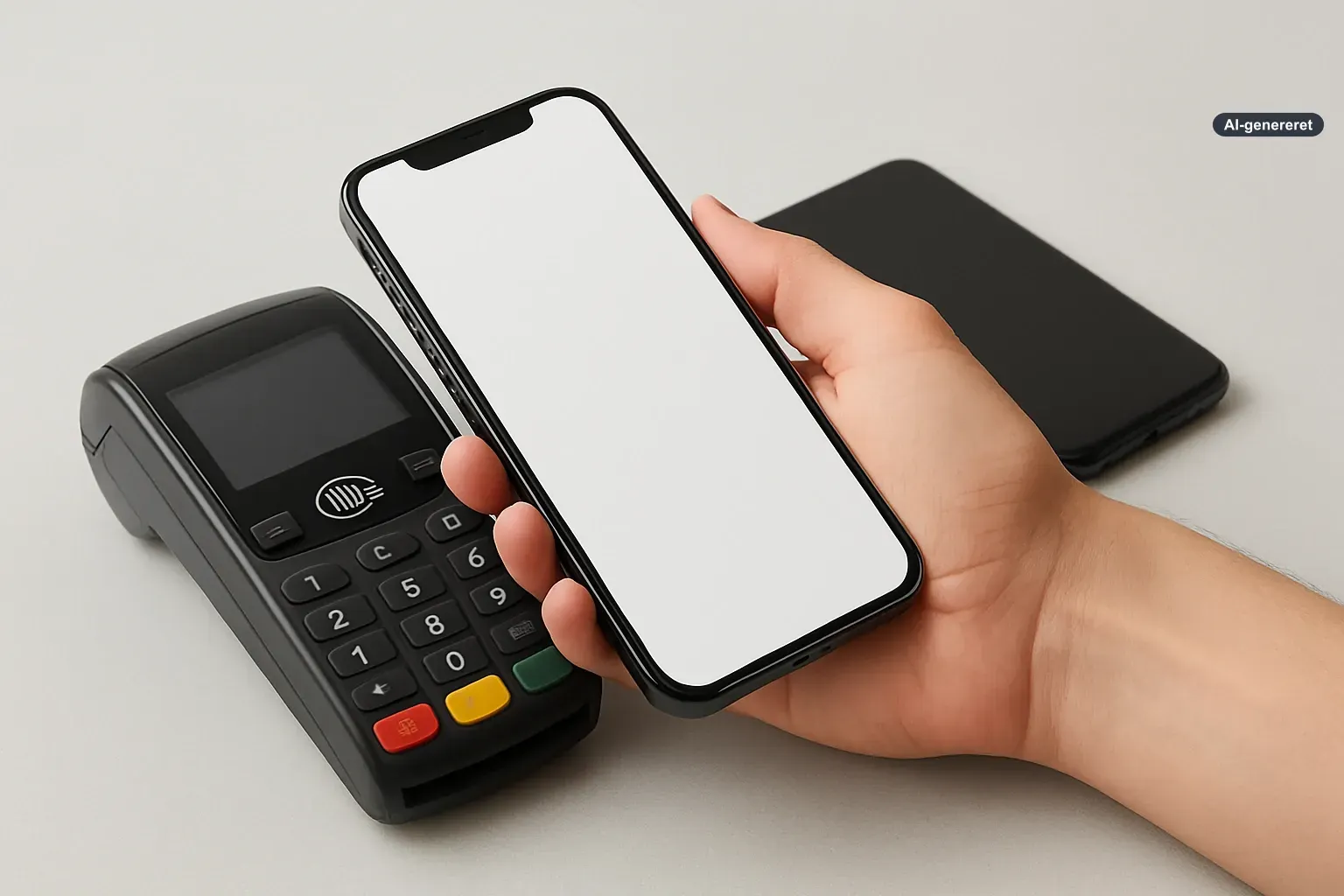 Storbritanniens regulator presser Apple til at åbne iPhone for rivalers wallet-apps Artikelbillede
