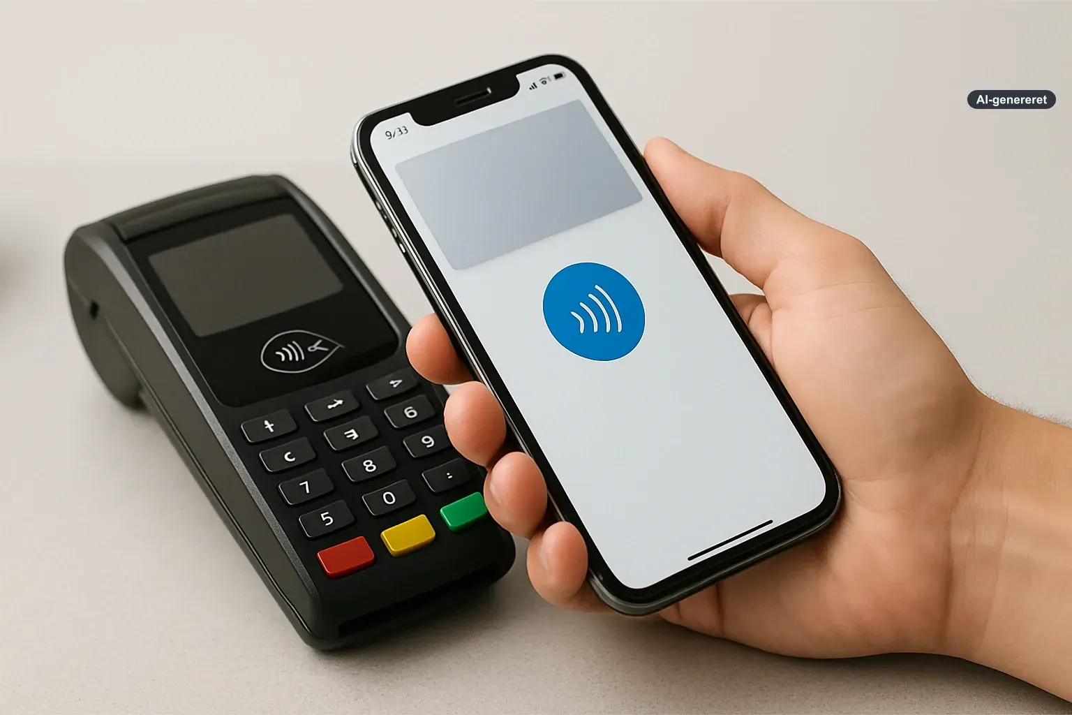 Storbritannien vil gøre det lettere for Apple Pay-rivaler på iPhone Artikelbillede