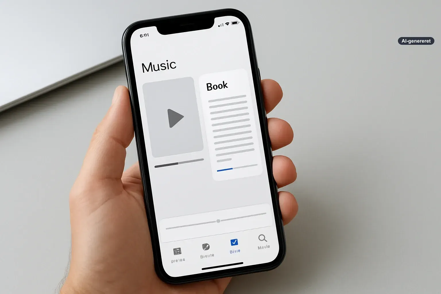 iOS 27.2 ændrer Apple Music og Books – og det er mere end bare kosmetik Artikelbillede