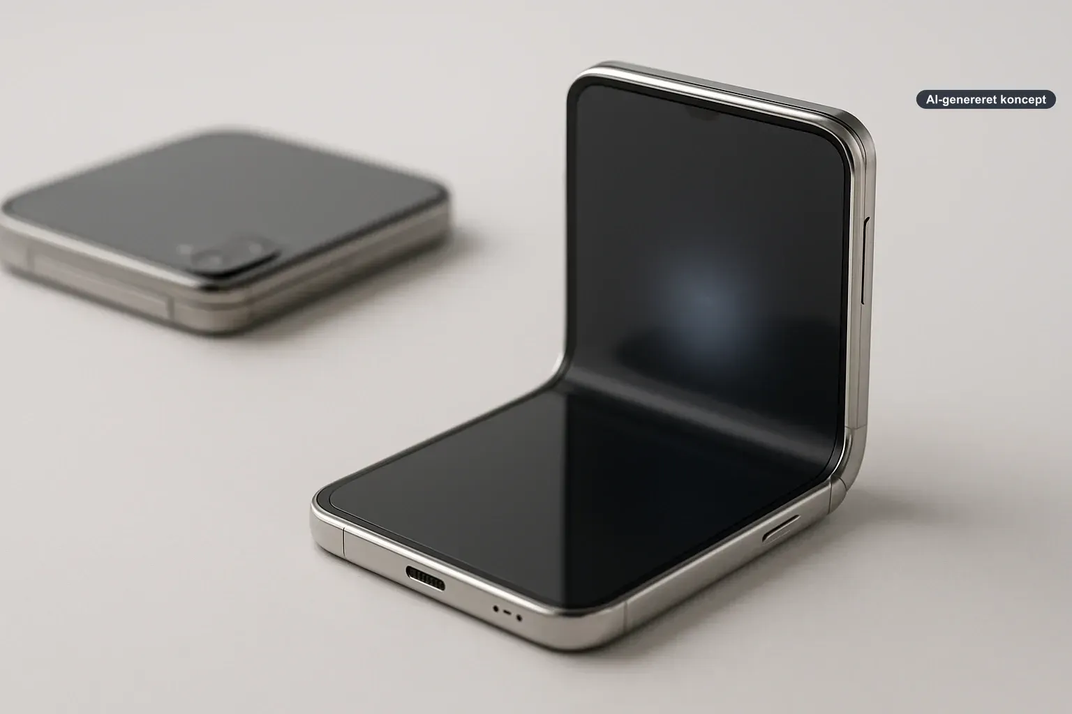Rygte: Apple tester Face ID under skærmen til en kommende iPhone Duo Artikelbillede