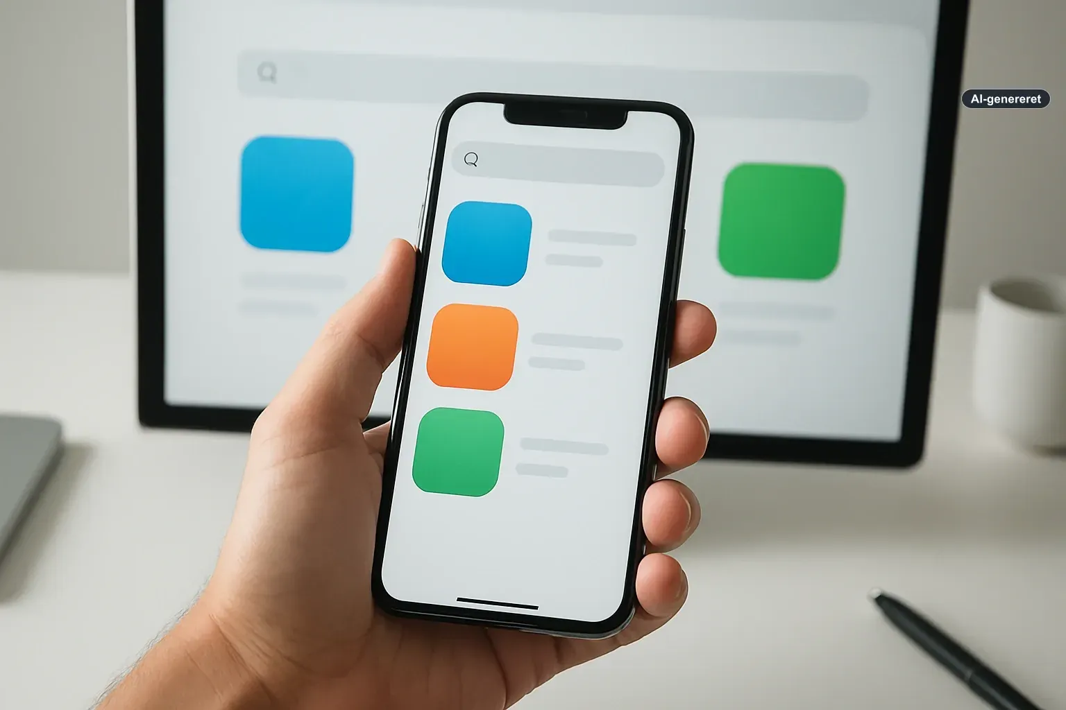 Apple har fjernet Keynote, Pages og Numbers fra App Store Artikelbillede