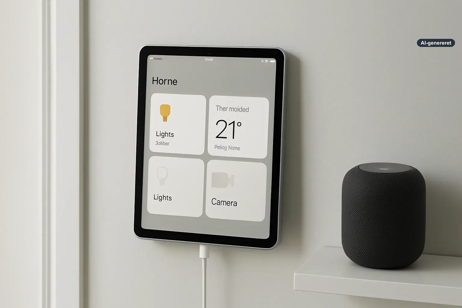 Gammel iPad som HomeView-alternativ: Det kan den — og det kan den ikke Artikelbillede