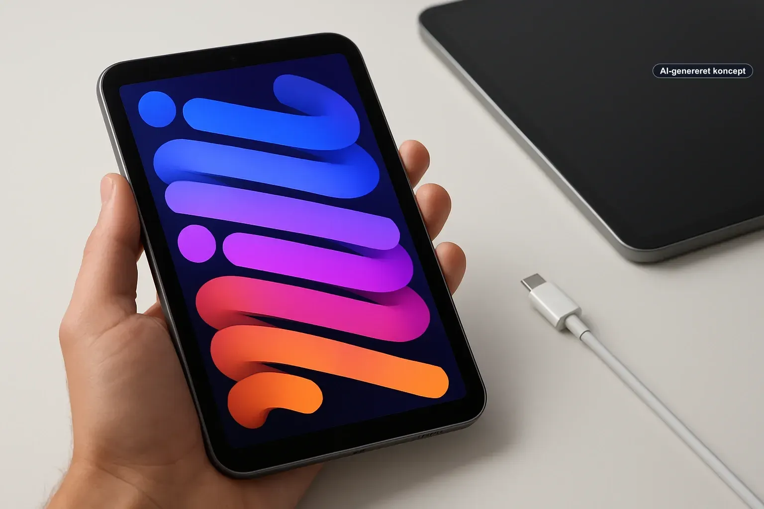 OLED iPad mini 8 kan være på vej: det vigtigste om skærm, chip og pris Artikelbillede