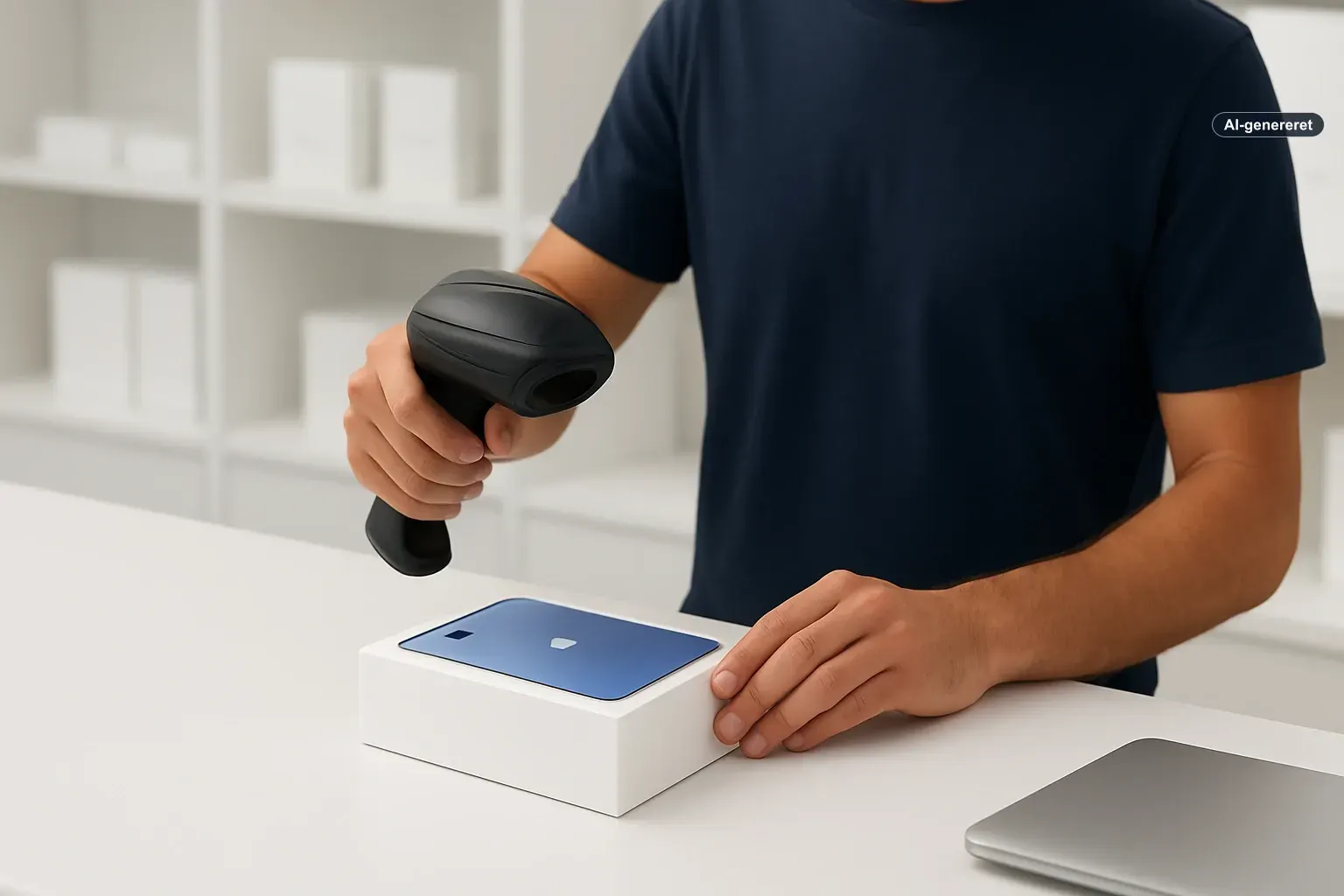Apple Stores får angiveligt nyt tjek af iPhones i forseglede æsker Artikelbillede
