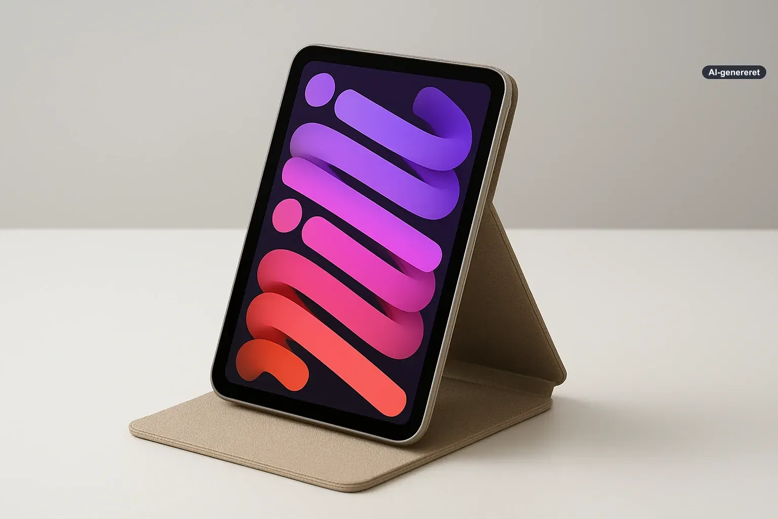 iPad mini får nyt Smart Folio i TechWoven Artikelbillede