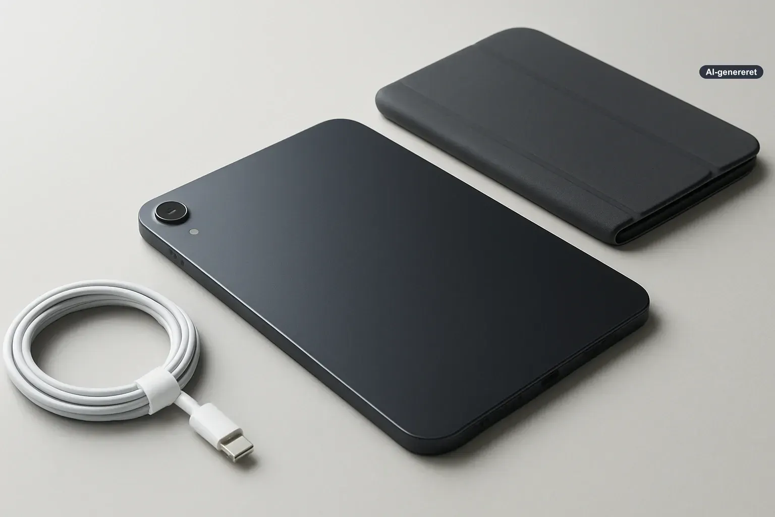 Apple afslører ny iPad mini: 512GB-modellen får ekstra CPU-kraft Artikelbillede