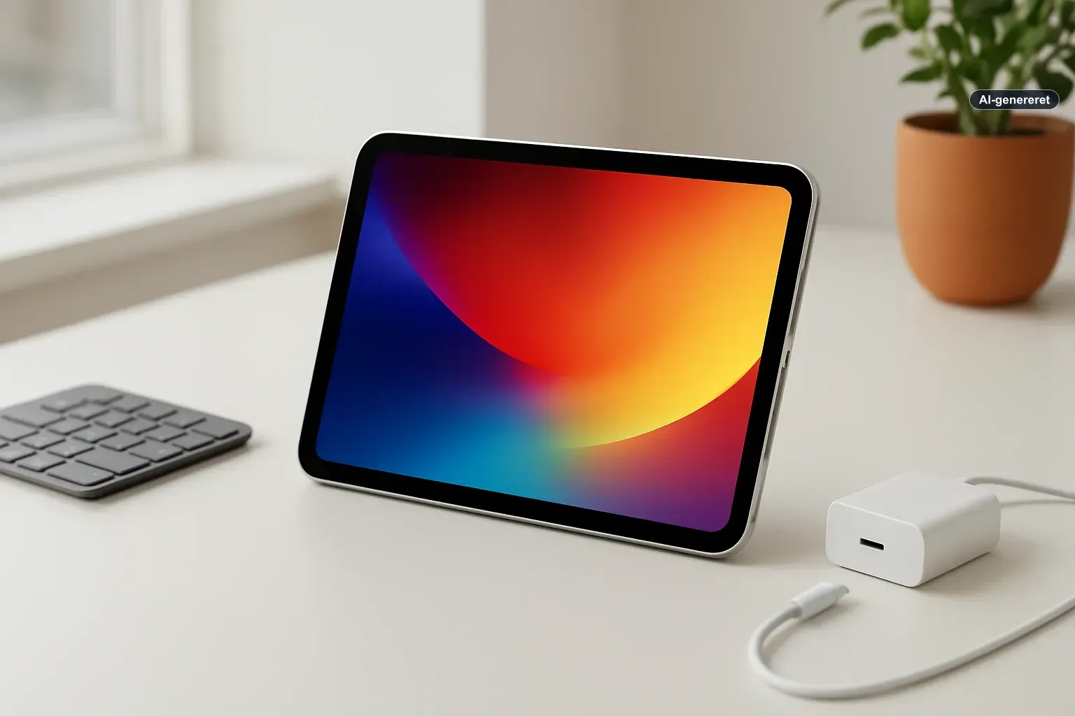 Ny iPad mini: OLED og lettere design løfter 2026-modellen, men 2024-ejere behøver ikke skifte Artikelbillede