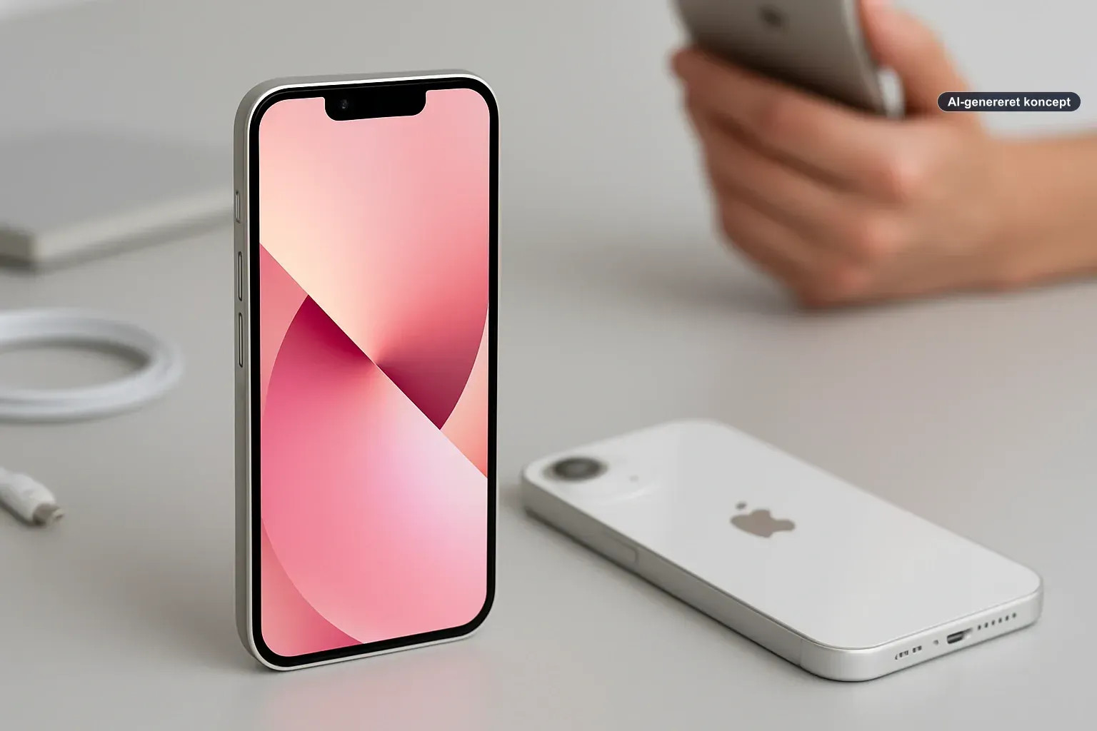 iPhone 18e kan få A20-chip og bedre frontkamera – men 60Hz-skærmen ser ud til at blive Artikelbillede