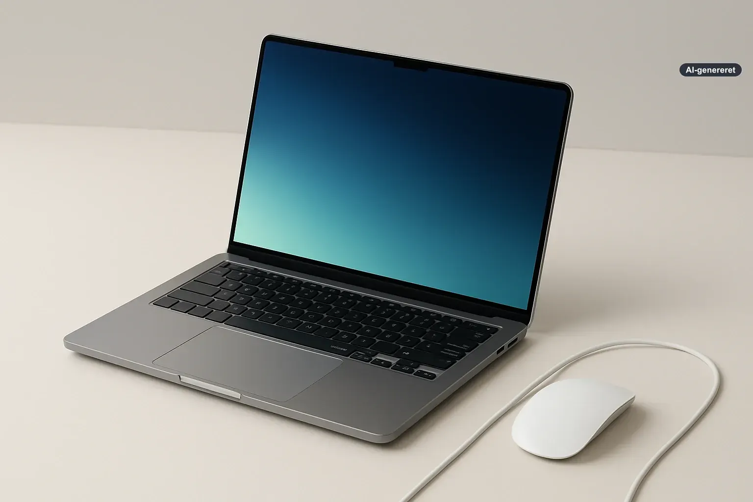 M6 MacBook Pro er en lille opdatering: det er faktisk kun to ting, der er nye Artikelbillede