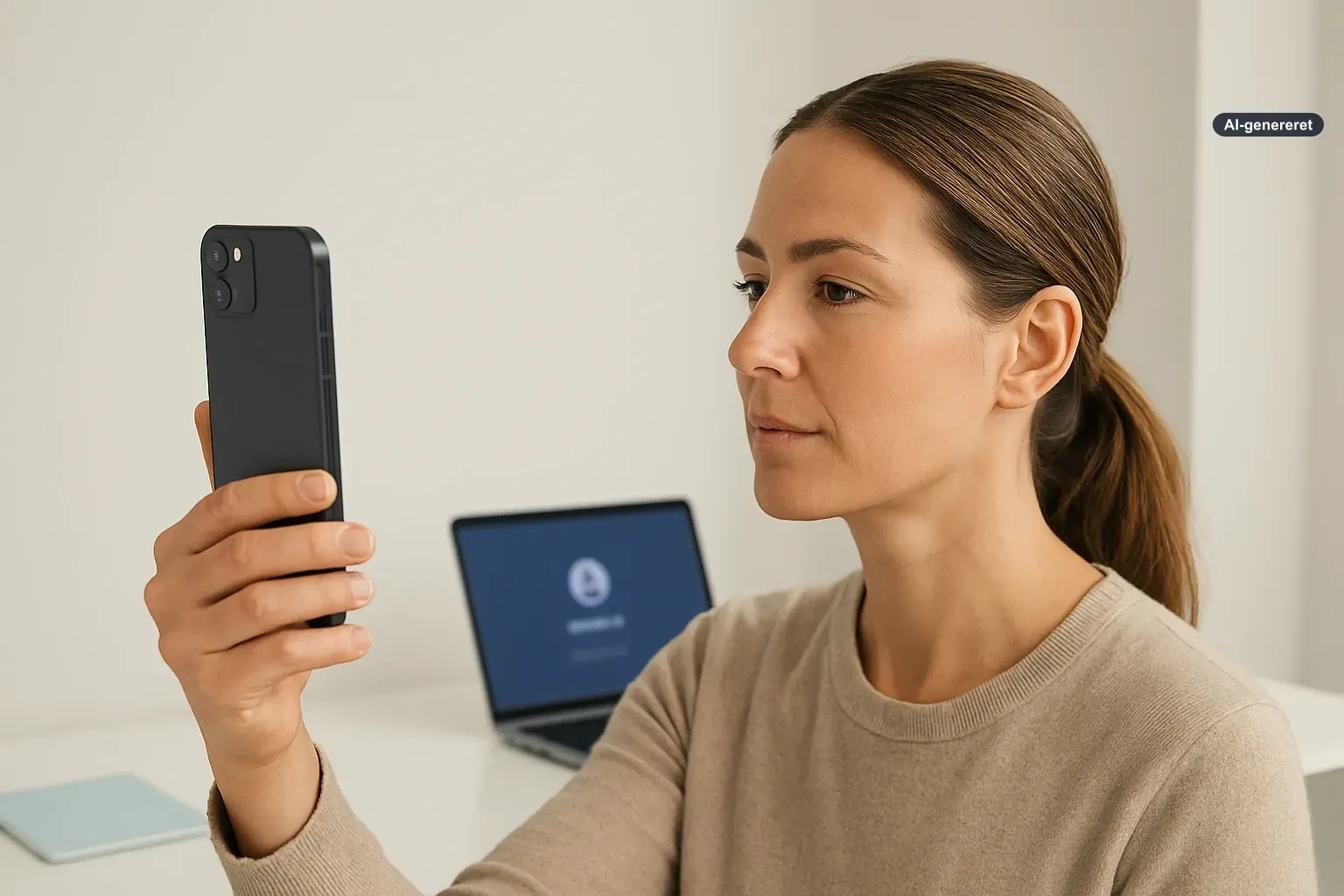 iOS 27.2 tilføjer aldersverifikation med selfie i udvalgte områder Artikelbillede