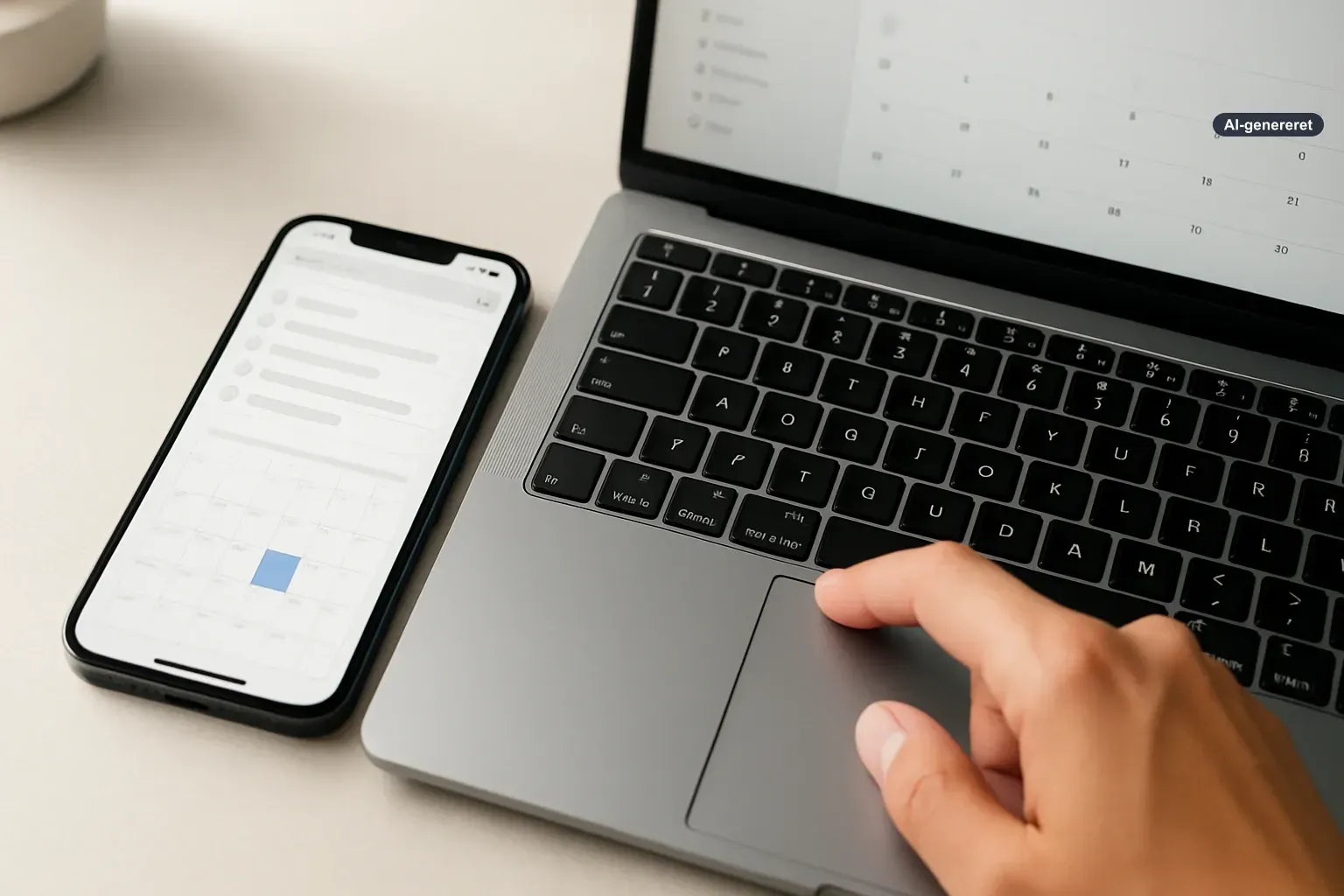 ChatGPT kan nu kobles til iCloud Mail og Kalender Artikelbillede