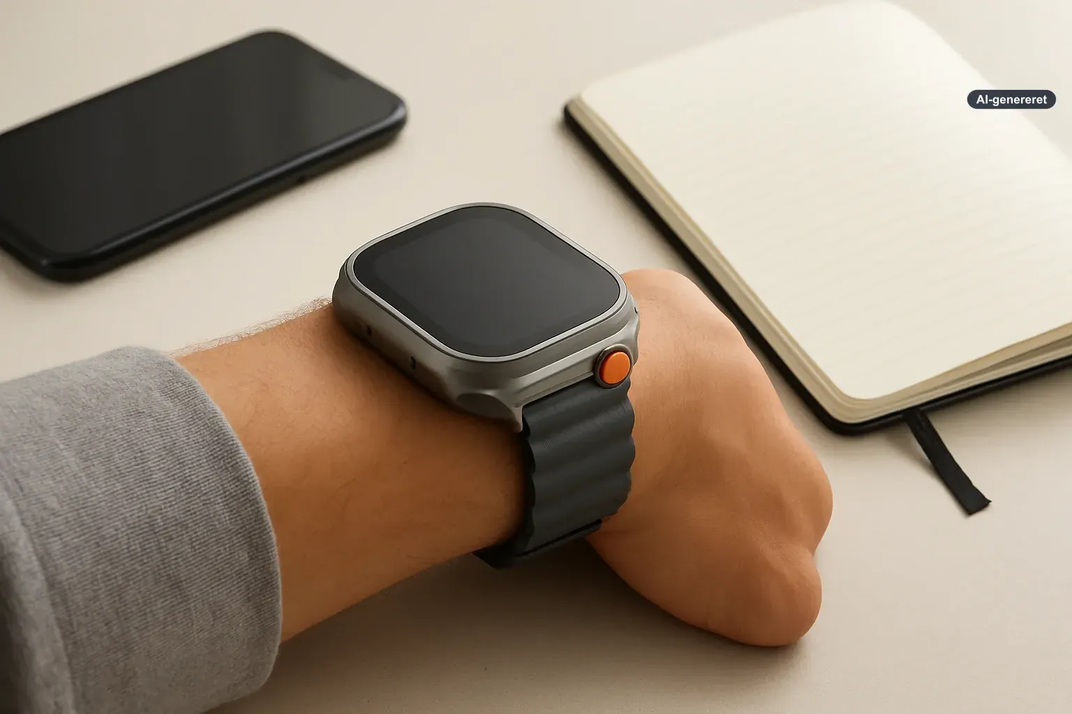Apple Watch Series 12 og Ultra 4 får to nye funktioner i watchOS 27.3 Artikelbillede