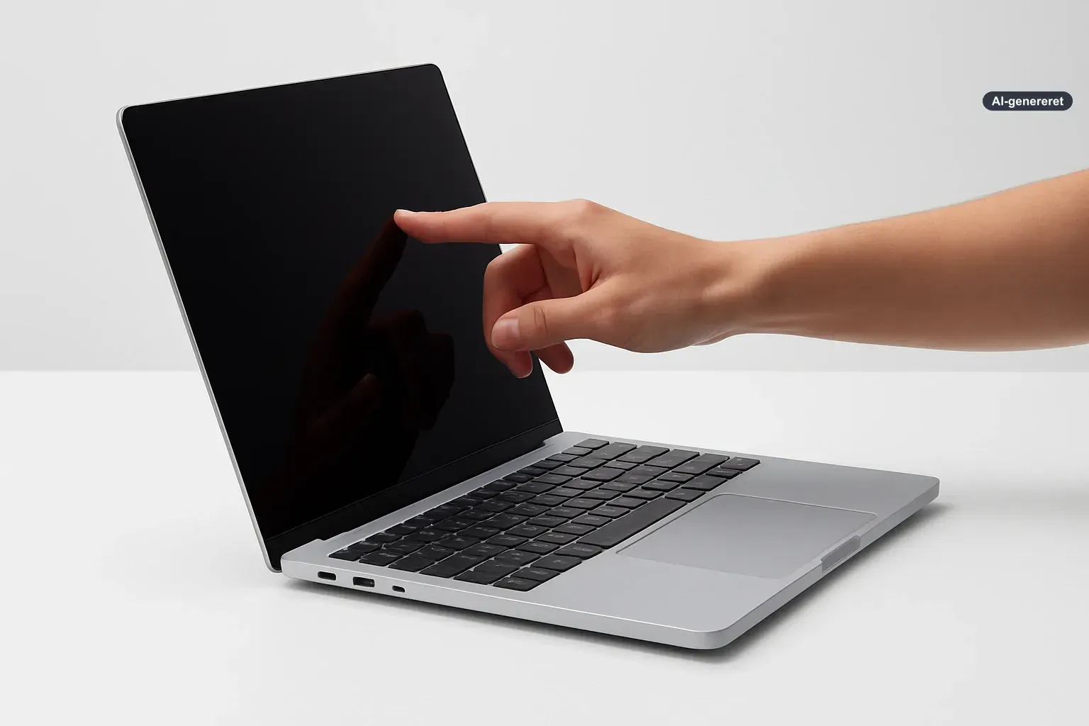 Apple forklarer, hvorfor MacBook Pro først nu får touch Artikelbillede