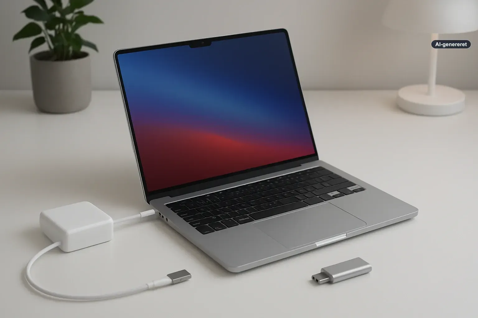 Apple har lanceret 14-tommer MacBook Pro med M6 Artikelbillede