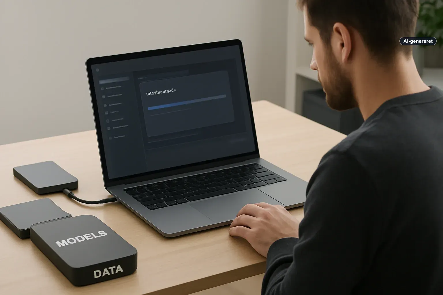 Local Code til Mac lover privat AI lokalt — men kravene er tunge Artikelbillede