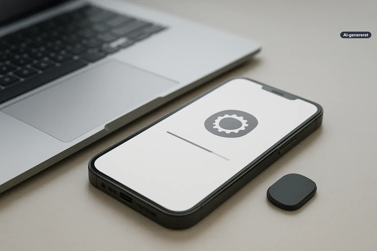 iOS 27.2 lukker kamerafejl: Derfor er opdateringen vigtigere end et kameracover Artikelbillede