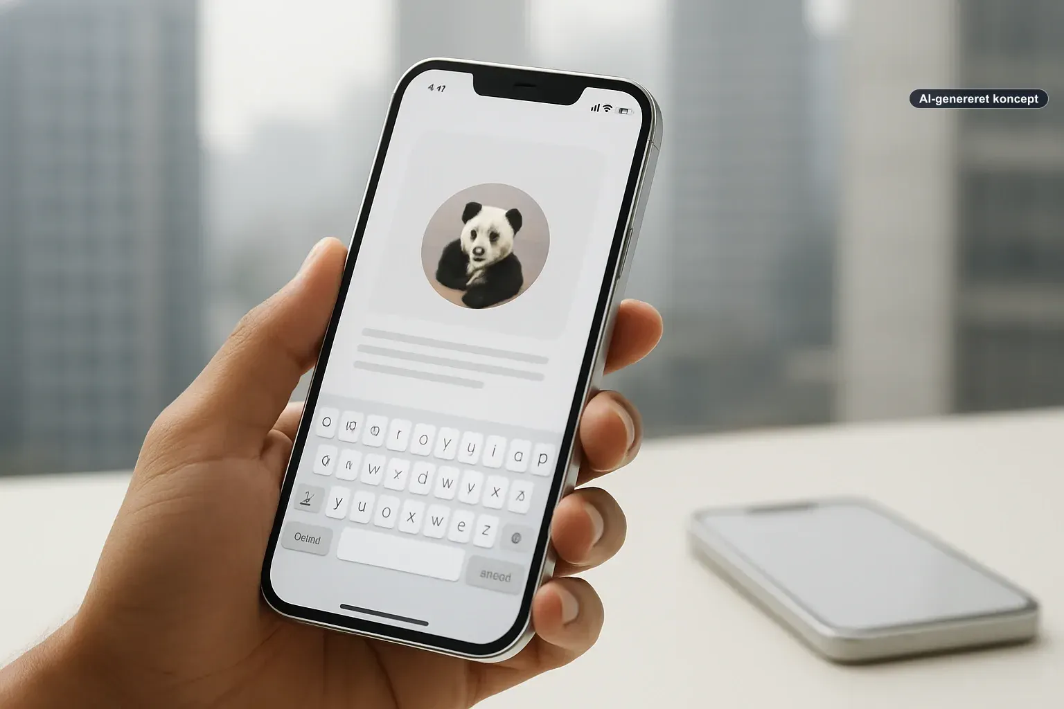 Apple Intelligence er på vej til Kina – men uden Siri i første omgang Artikelbillede