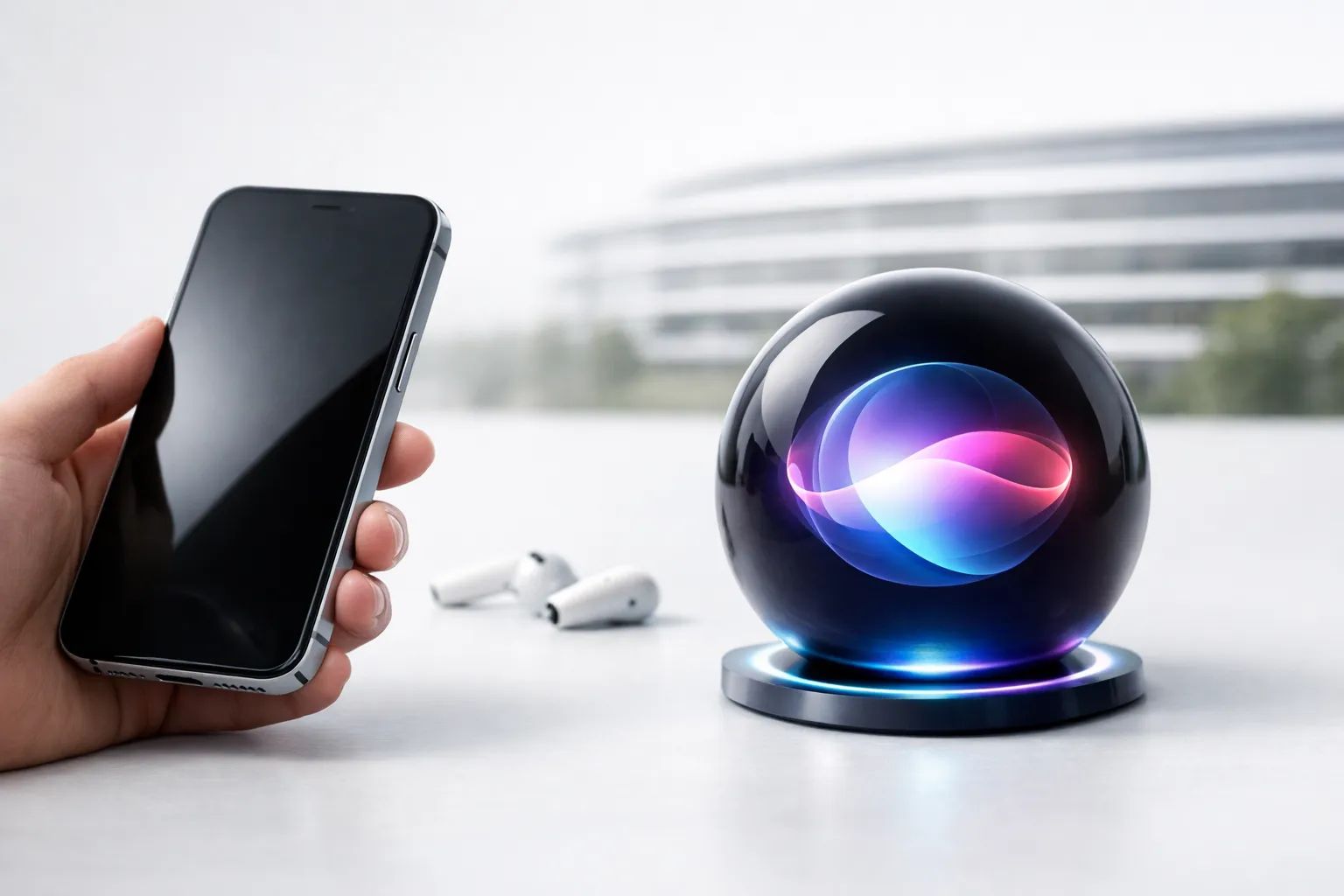 Apple har annonceret WWDC 2026: AI bliver temaet – og Siri kan stå foran et opgør Post feature image