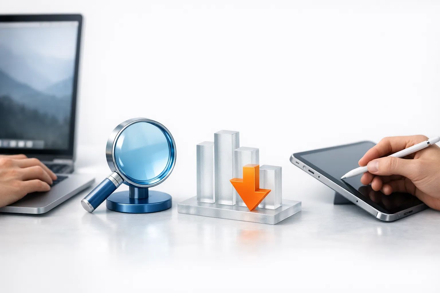 Apple giver App Store Connect Analytics sin største opdatering – men én ting bliver dårligere Post feature image