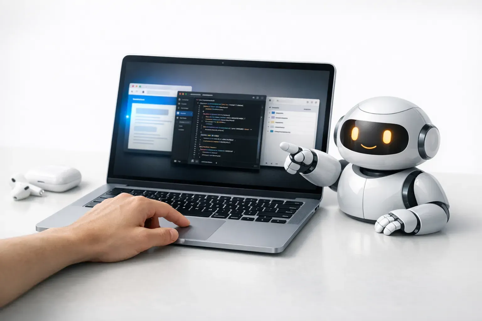 Claude kan nu styre din Mac selv: Anthropic ruller “computer use” ud i preview Artikelbillede