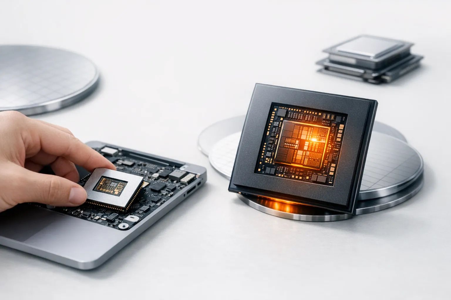 Global CPU-mangel og Alibabas nye chip: derfor rykker Asien på hardware-fronten Post feature image