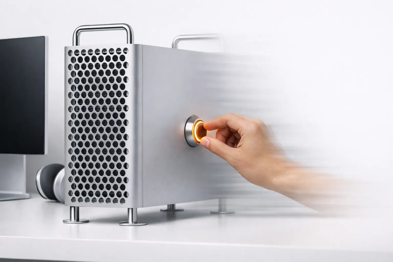 Rygte: Apple kan være ved at udfase Mac Pro – men der er ingen officiel bekræftelse Artikelbillede