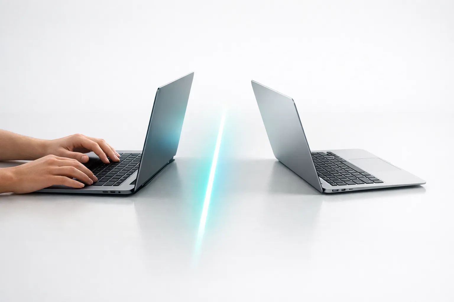 MacBook Neo vs. MacBook Air: Her er hvem der bør købe hvad Post feature image