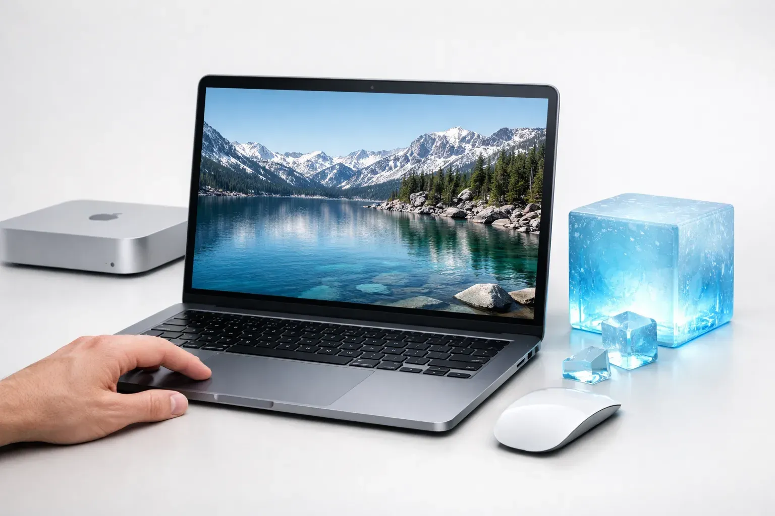 Apple udsender macOS Tahoe 26.5 beta 2 til udviklere verden over Artikelbillede