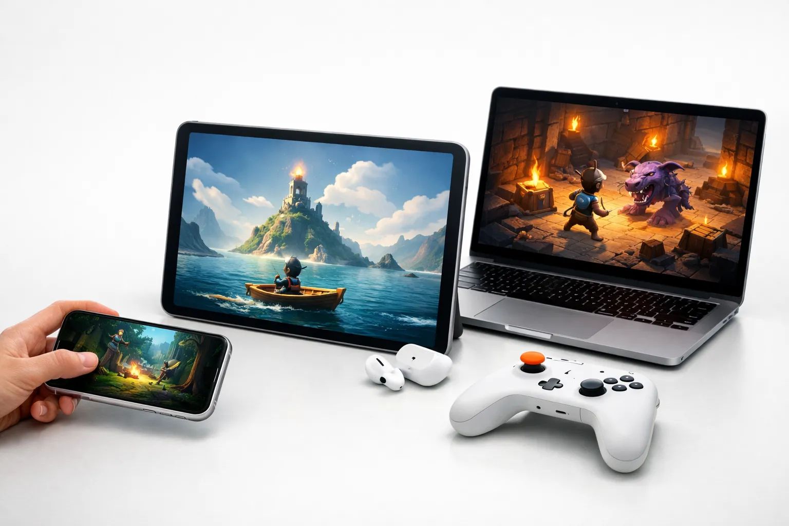 Apple Arcade udvider med to nye indiespil – her er, hvad Apple har bekræftet Post feature image