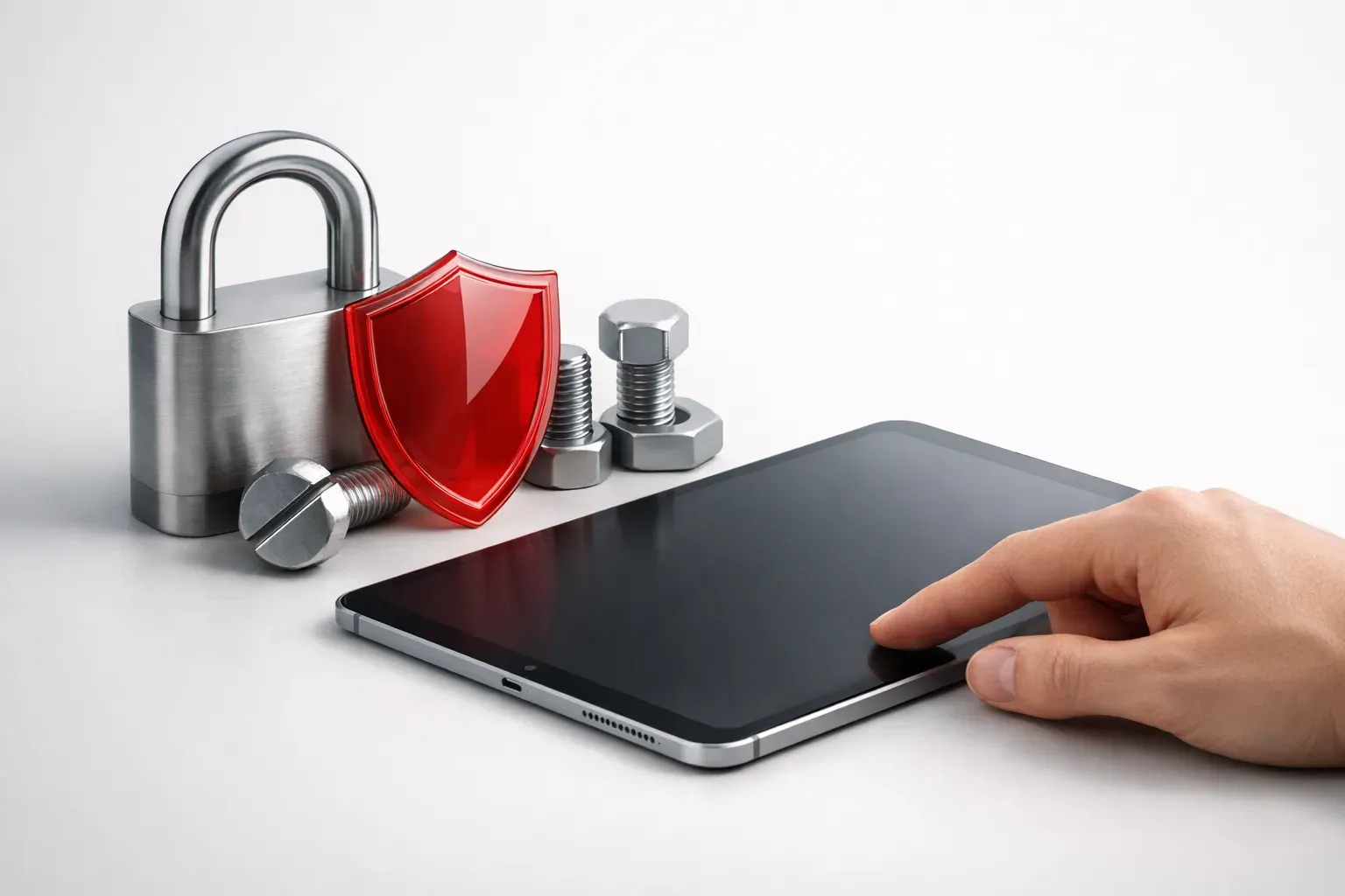 Apple udsender iPadOS 26.4.2: fejlrettelser og vigtige sikkerhedsopdateringer Artikelbillede
