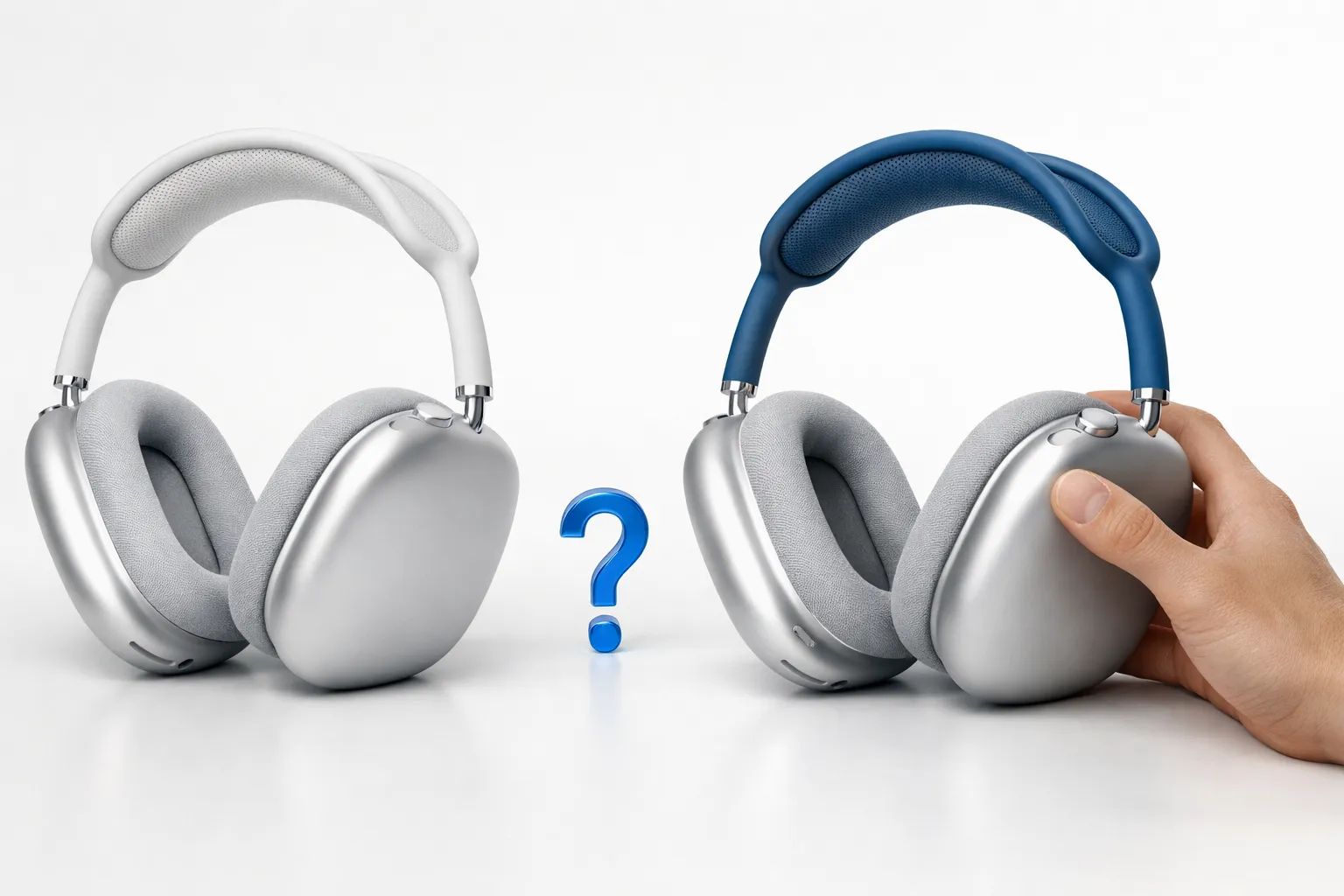 AirPods Max 2 vs. 1: SoundGuys kalder det Apples mest dovne opgradering til dato Post feature image