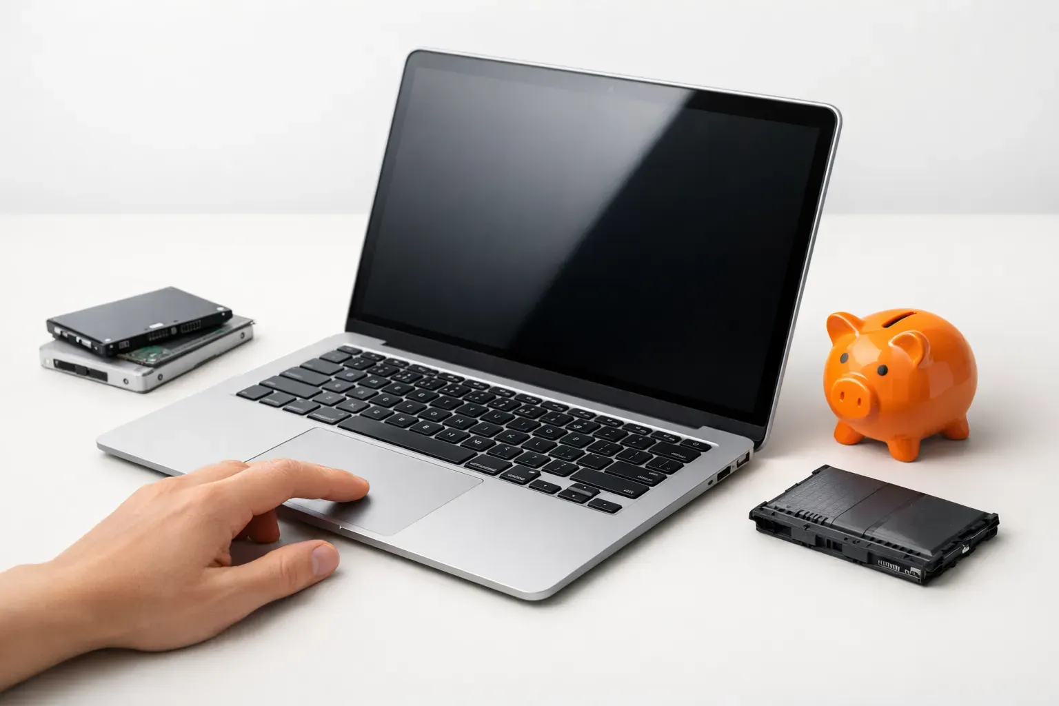 MacBook-refurbs til 290 dollars: Billigt entry-point til macOS – med tydelige kompromiser Artikelbillede
