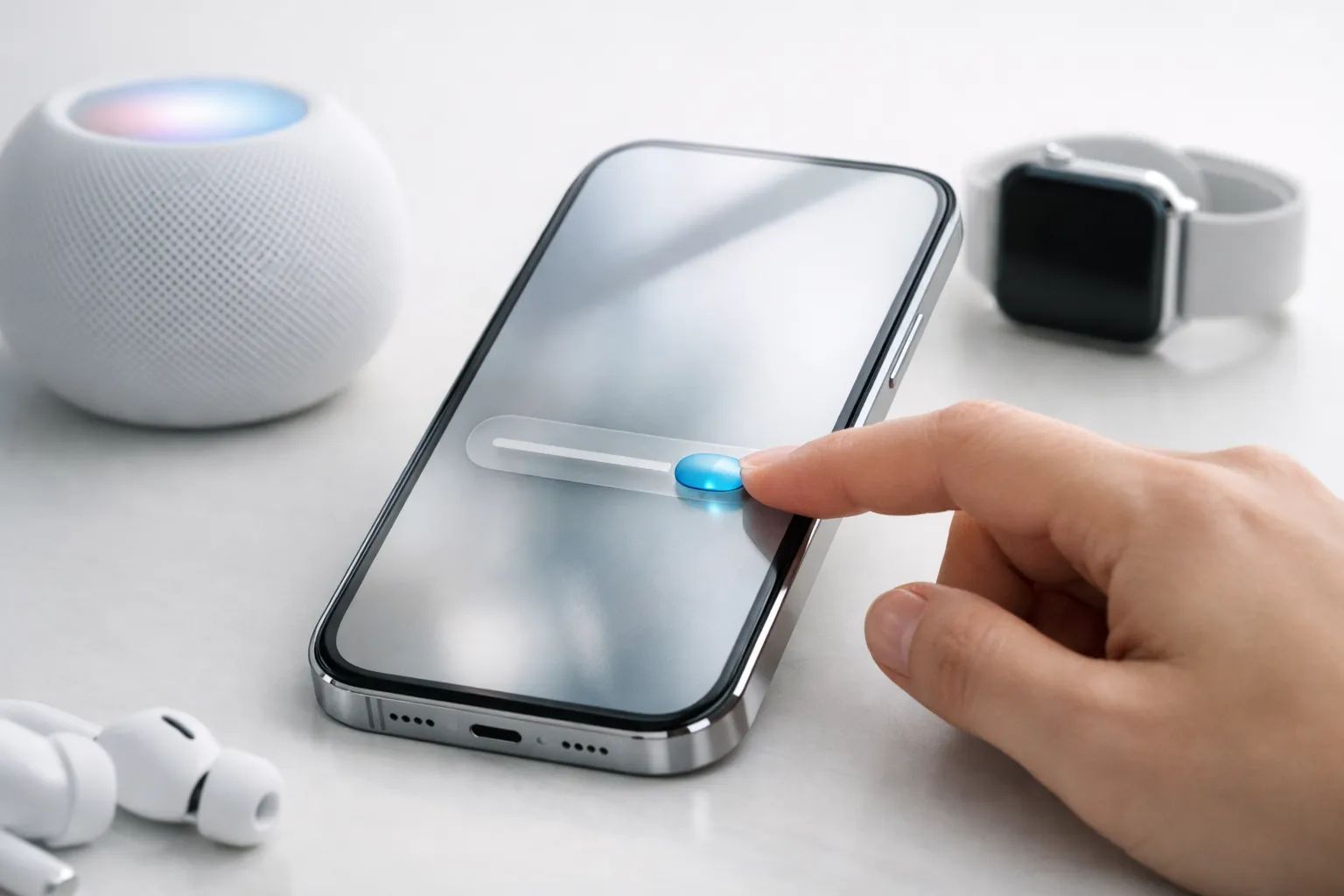 iOS 27 får fire nye funktioner ud over Siri – her er det, der er på vej Post feature image