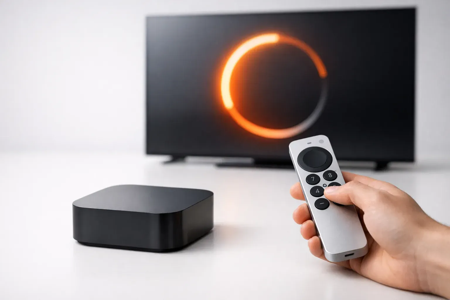 tvOS 26.6 Public Beta 1 er ude: Apple TV-brugere kan teste næste opdatering nu Artikelbillede