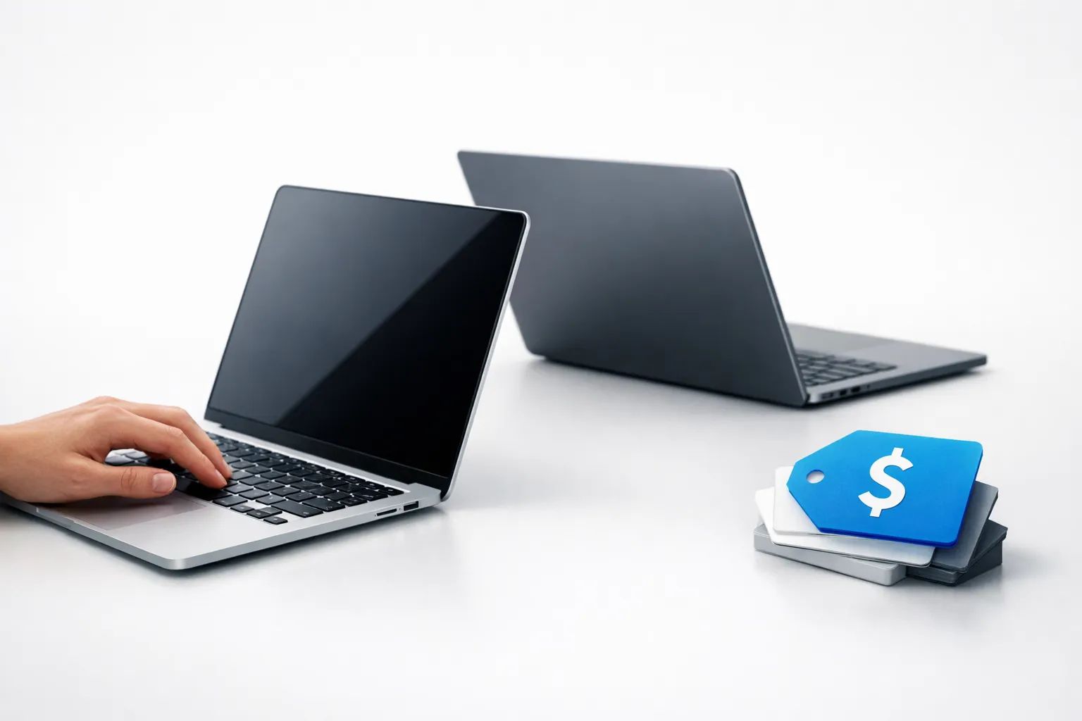 Bedste MacBook-tilbud lige nu: Købsguide til maj 2026 og Apples nye prisniveau Post feature image