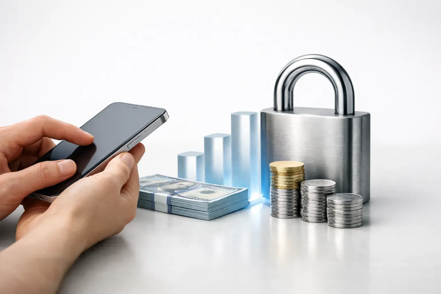 App Store stoppede bedrageri for over 2,2 mia. dollars i 2025, siger Apple Artikelbillede