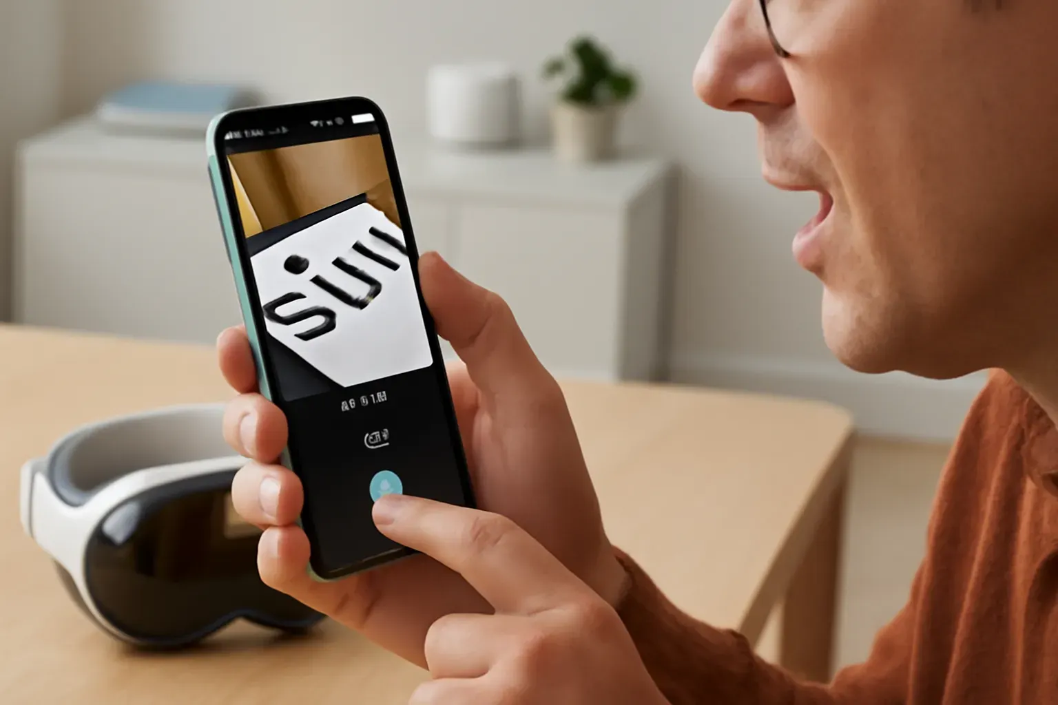 Apple præsenterer nye tilgængelighedsfunktioner med Apple Intelligence Post feature image