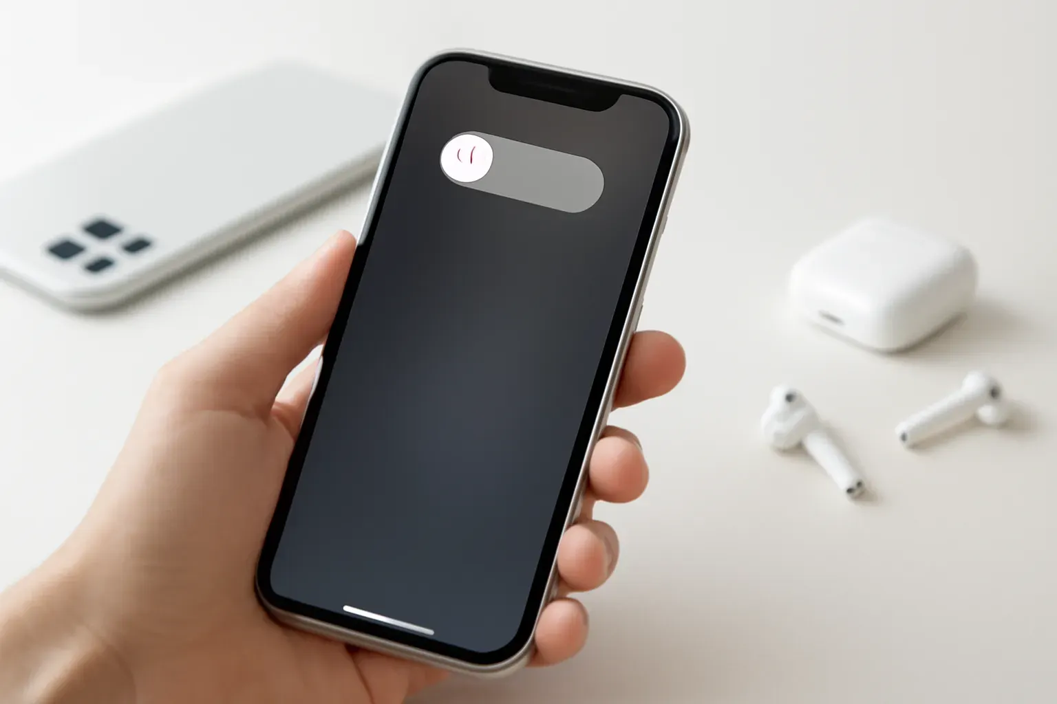 Sådan slukker du din iPhone: trin-for-trin guide til de rigtige knapper Artikelbillede