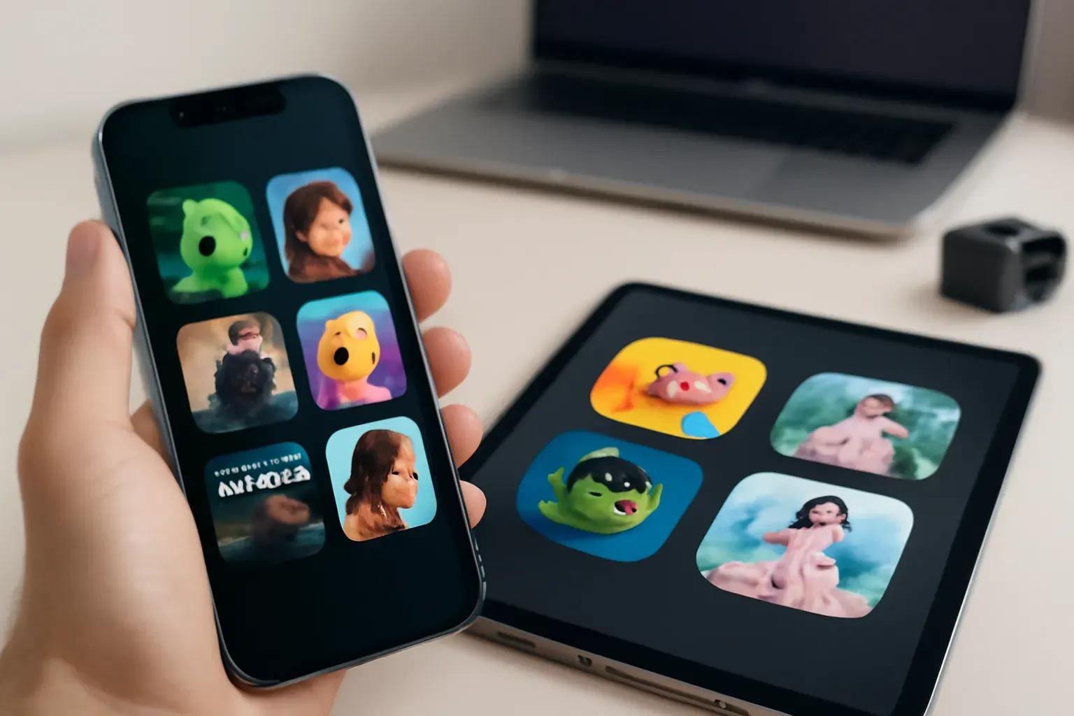 Apple offentliggør vinderne af Apple Design Awards 2026 Artikelbillede