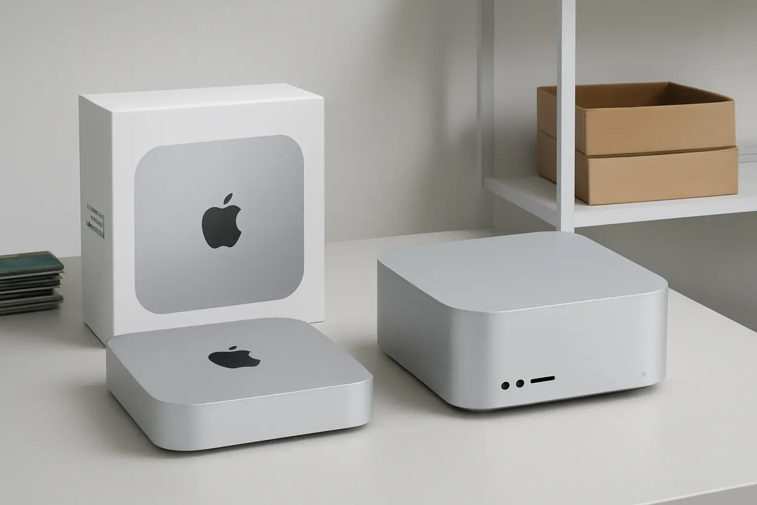IDC: Globalt PC-marked ventes at falde 11,3 % i 2026 Post feature image