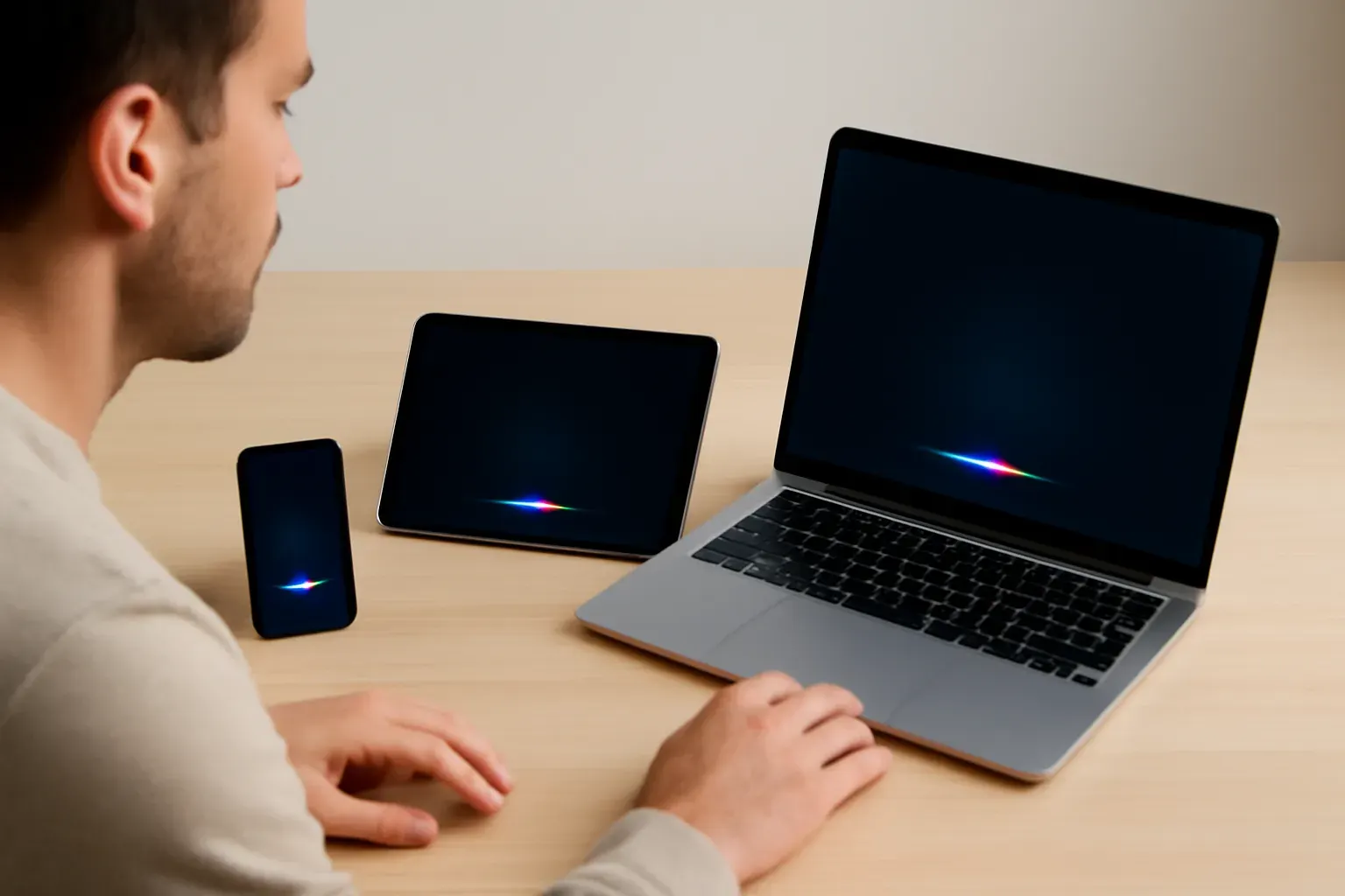 Guide: Derfor kan Google Gemini blive vigtigt for Apple-brugere Artikelbillede
