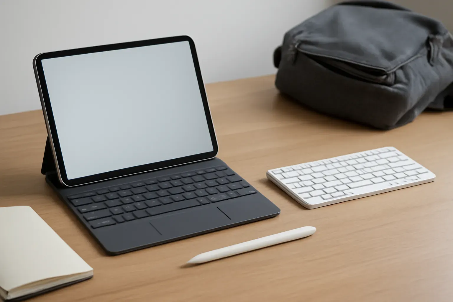 iPad-tastaturcover eller løst tastatur: Hvornår giver det mest mening? Artikelbillede