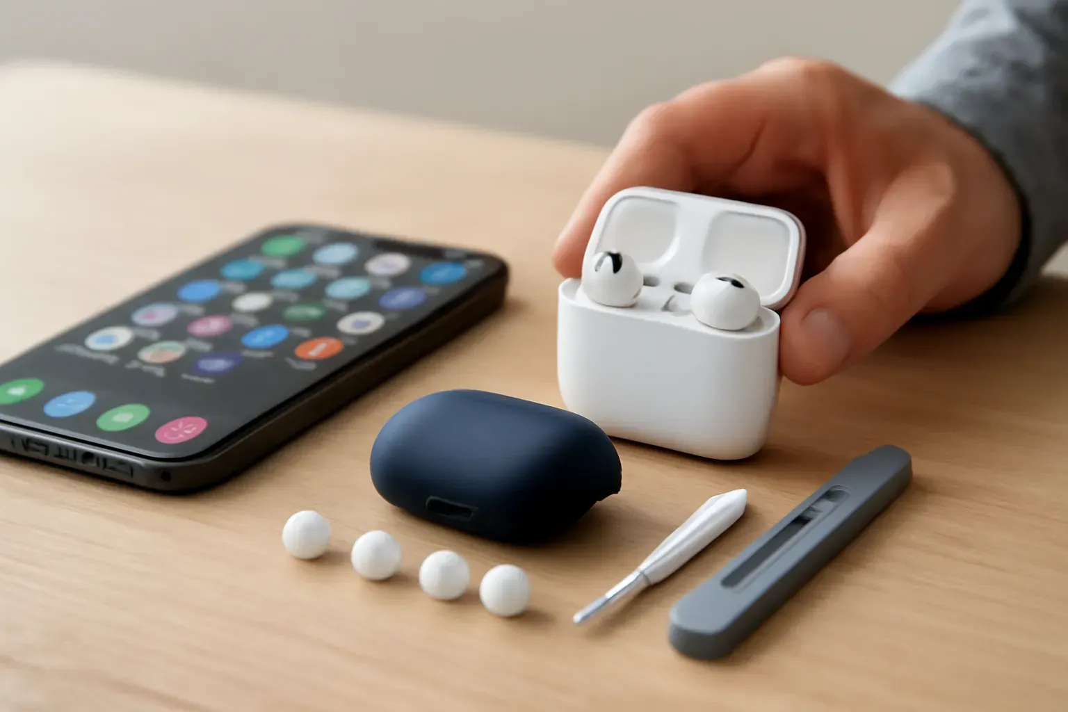 Købsråd: Hvilket AirPods-tilbehør er faktisk værd at købe til daglig brug? Artikelbillede