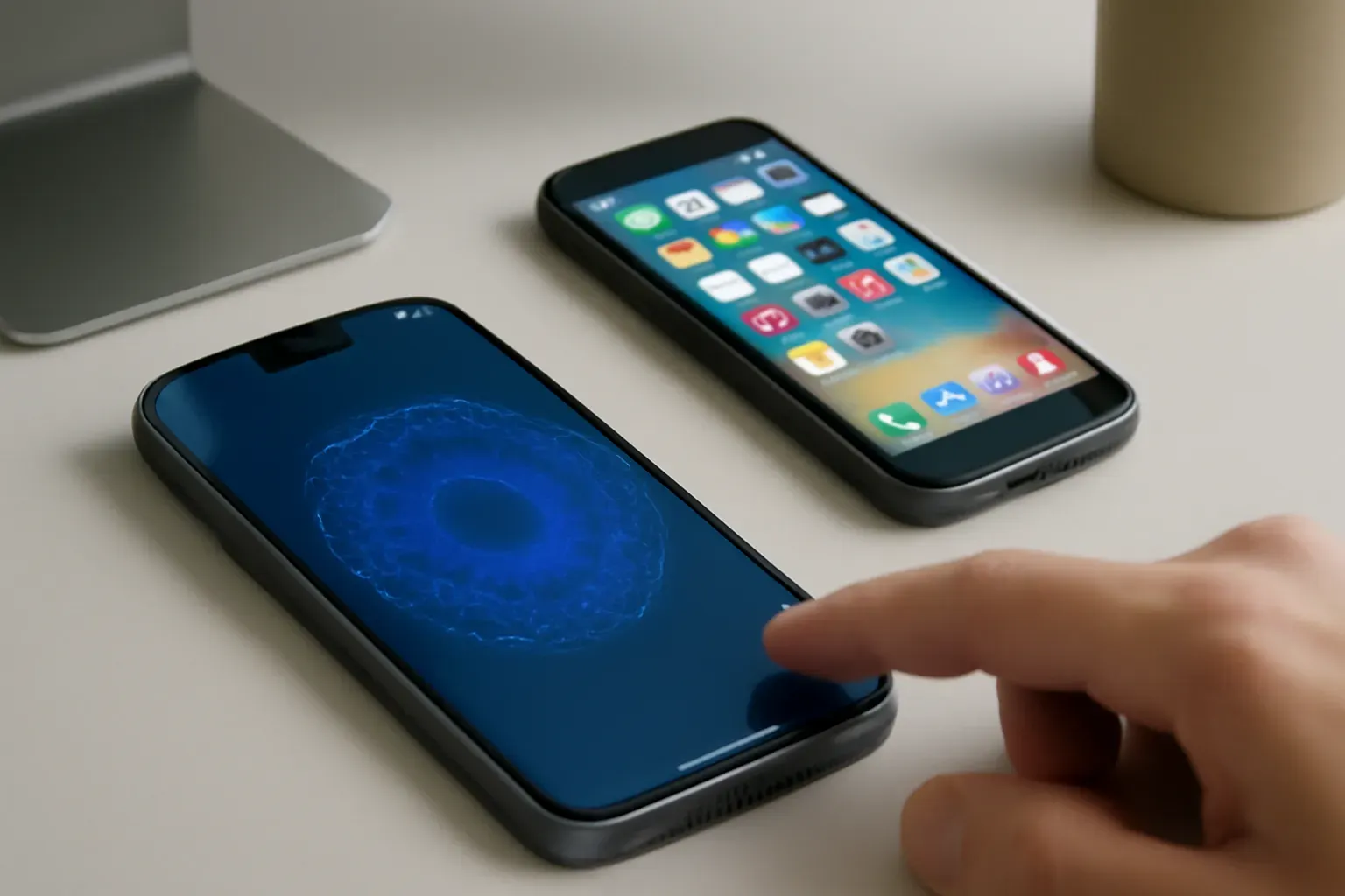 iOS 27 begrænser de tungeste AI-funktioner til Pro-modeller Artikelbillede