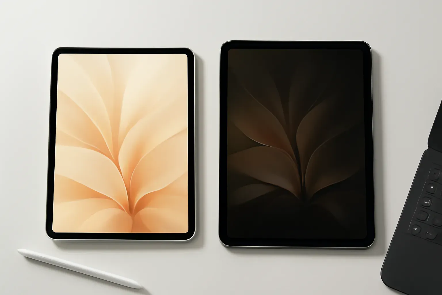 Download det officielle iPadOS 27-baggrundsbillede i 4K til iPad Artikelbillede