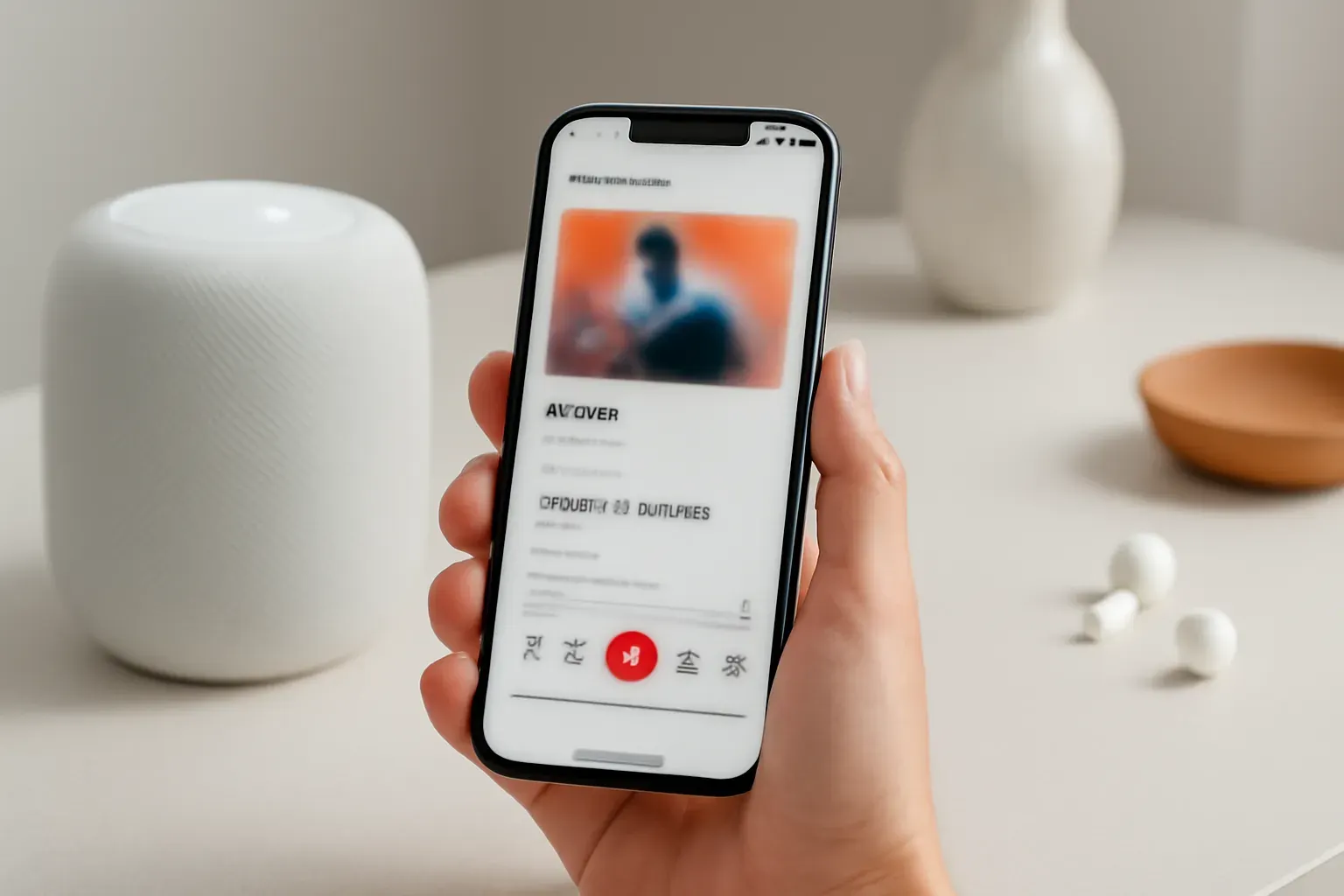 iOS 27 giver Apple Music AutoMix, nyt design og tættere Siri-integration Artikelbillede